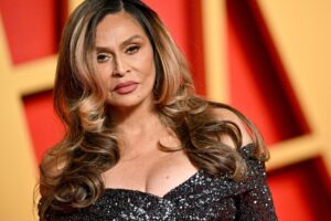 Tina Knowles Says Beyoncé, Blue Ivy, Solange Look Just Like This Relative…What Do You Think?