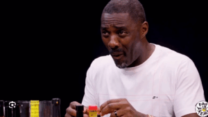 The Most Memorable Black ‘Hot Ones’ Guests to Take On the Wings of Death