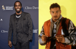 ‘New Jack City’s’ Christopher Williams Finally Addresses The Salacious Diddy Rumors