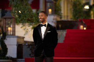 ‘The Bachelor’ Producers Finally Address Racism Against Show’s First Black Bachelor