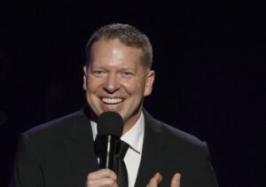 Black Internet Reacts to Comedian Gary Owen Admitting to Using the N-Word