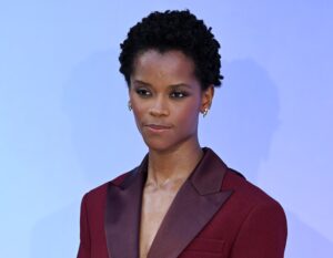 WATCH: Letitia Wright Finally Spills About the Future of ‘Black Panther’