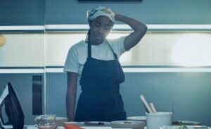 Ayo Edibiri and Her ‘The Bear’ Co-Stars Spill Real Talk About Working On the Show as People of Color