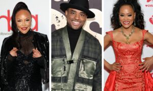 Celebrities Known to the Culture As ‘BlackFamous’