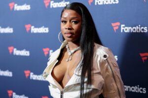 Remy Ma Speaks Out Following Her Son’s Juneteenth Murder Arrest