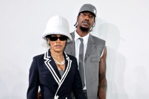 Has Teyana Taylor and Iman Shumpert’s Messy Divorce Finally Come to an End? Here’s What We Know