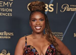 How Jennifer Hudson Discovered Her Dad Had 27 Children… Yes, 27.