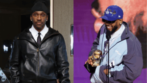 Pusha T Finally Breaks His Silence on Being Name-Dropped in Kendrick Lamar’s ‘Euphoria’