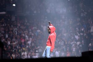 Bigger Than Rap Beef: Here’s How Kendrick Lamar’s Epic Juneteenth Concert Made Hip-Hop History