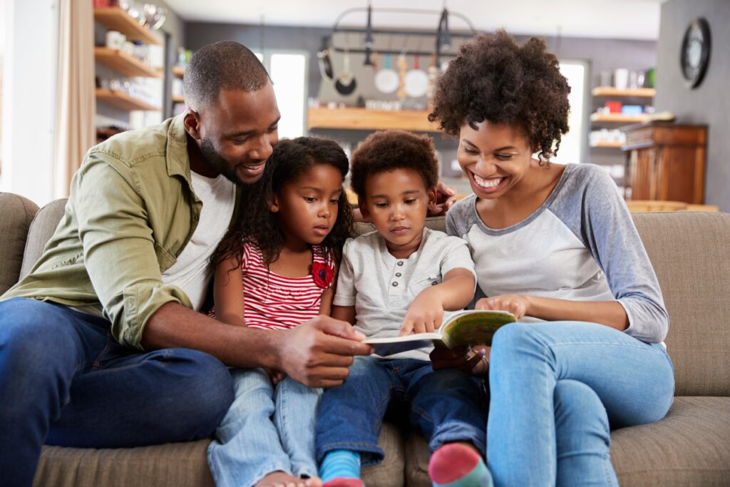 A List of Must-Read Juneteenth Books for the Entire Family