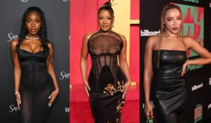 How TikTok Gave Normani, Tinashe and Victoria Monét Their Best Year in a Decade