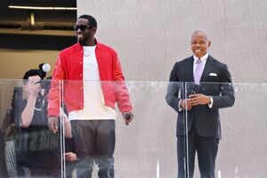 Mayor Eviscerates Diddy’s King of New York City Title