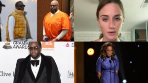 Suge Knight’s Shocking Claim About Diddy, Internet’s Theory on Oprah’s Hospitalization, N-Word-Dropping Karen Dragged, Black Folk Ignore Stephen A. Smith After Criticizing Will Smith and Other Entertainment News