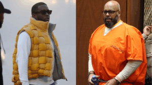 Suge Knight’s Shocking Claim About Diddy Might Explain A Lot