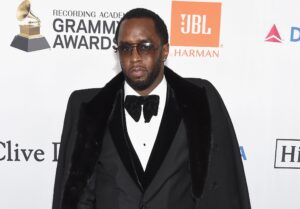 Kim Porter’s Father Reveals Details About Diddy’s Relationship With His Late Daughter