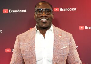 What Is Shannon Sharpe’s Net Worth?