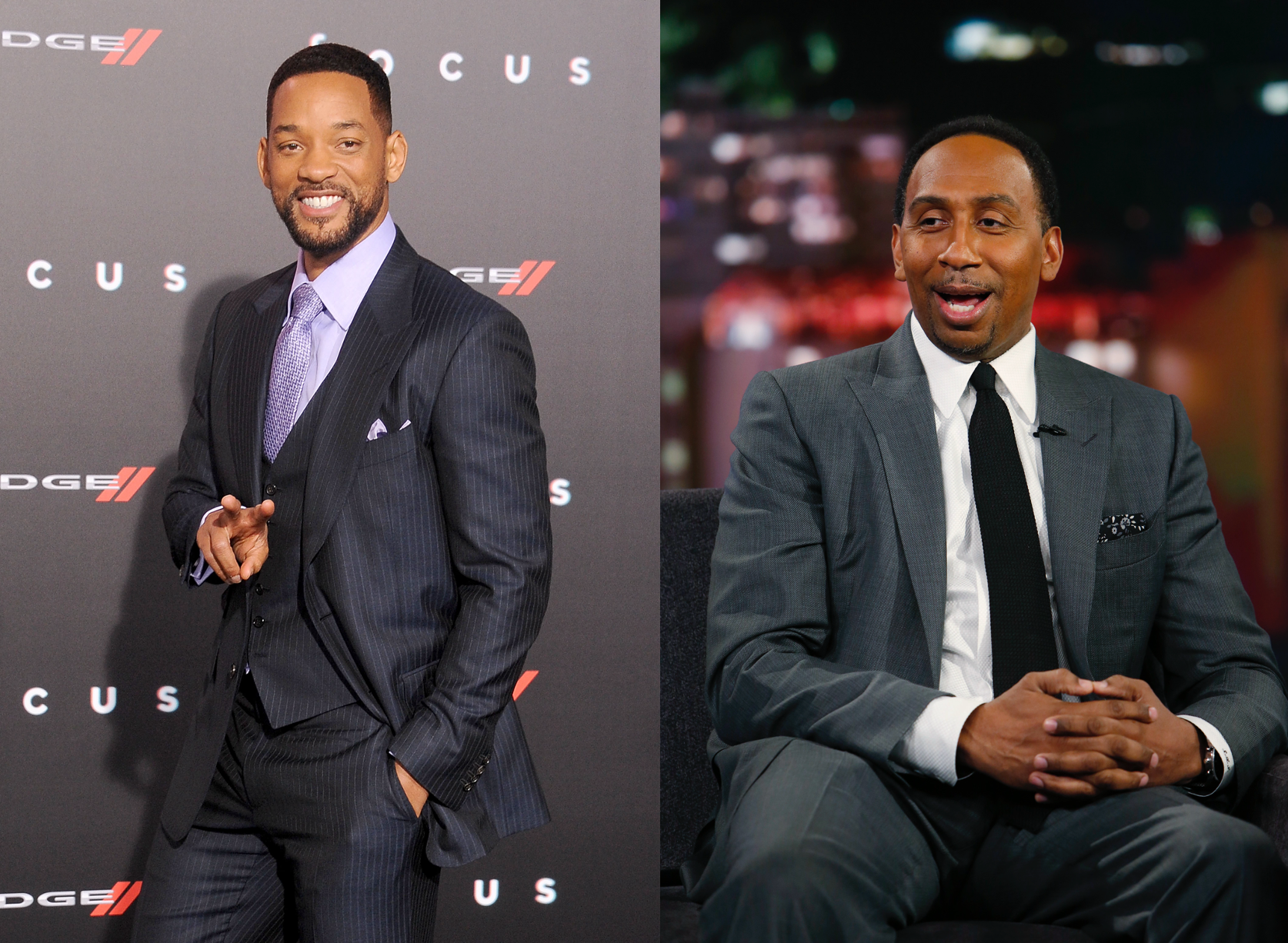 Photo: Getty Images Randy Holmes/Gregg DeGuire
