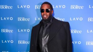 Now That Diddy is Out at Revolt, Here Are The Surprising New Black Owners