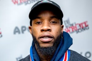 Say What?! Tory Lanez Served Shocking News While In Prison for Megan Thee Stallion Shooting
