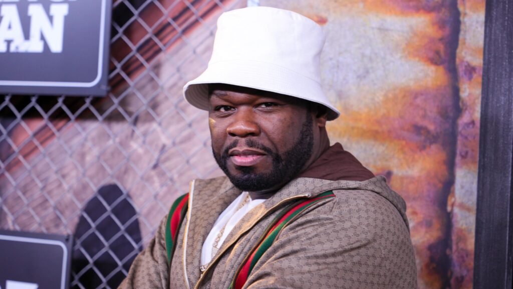Ten Years In, 50 Cent Gives The Behind The Scenes Story Of The ‘Power’ Universe
