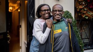 WATCH: Sweet Reunion Between Al Roker and ‘Today’ Show’s ‘Youngest Viewer’ Got Fans in Tears