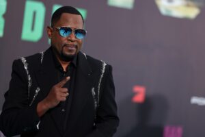 Martin Lawrence Finally Addresses Concerns Over His Health, and His Response is Surprising