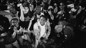 Oh Lord. Connecticut Town to Pay Family of Child Claiming Kendrick Lamar’s ‘Alright’ Video Caused Distress