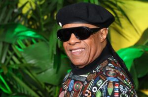 Black Music Month: The Story Behind Stevie Wonder’s ‘Isn’t She Lovely’
