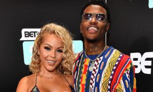 DC Young Fly Honors Late Partner Jacky Oh in This Heartbreaking Social Media Post: ‘Feels Like Yesterday’