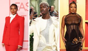 Janelle Monáe, Lil Nas X, Victoria Monét and Other Black LGBTQ+ Artists You Need to Check Out
