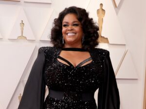 Jill Scott Moved to Tears By Her Home Town’s Surprising Gesture