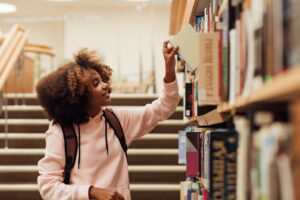 Stop Making Black Kids Read These Old-Timey Books. Consider These Black Books Instead