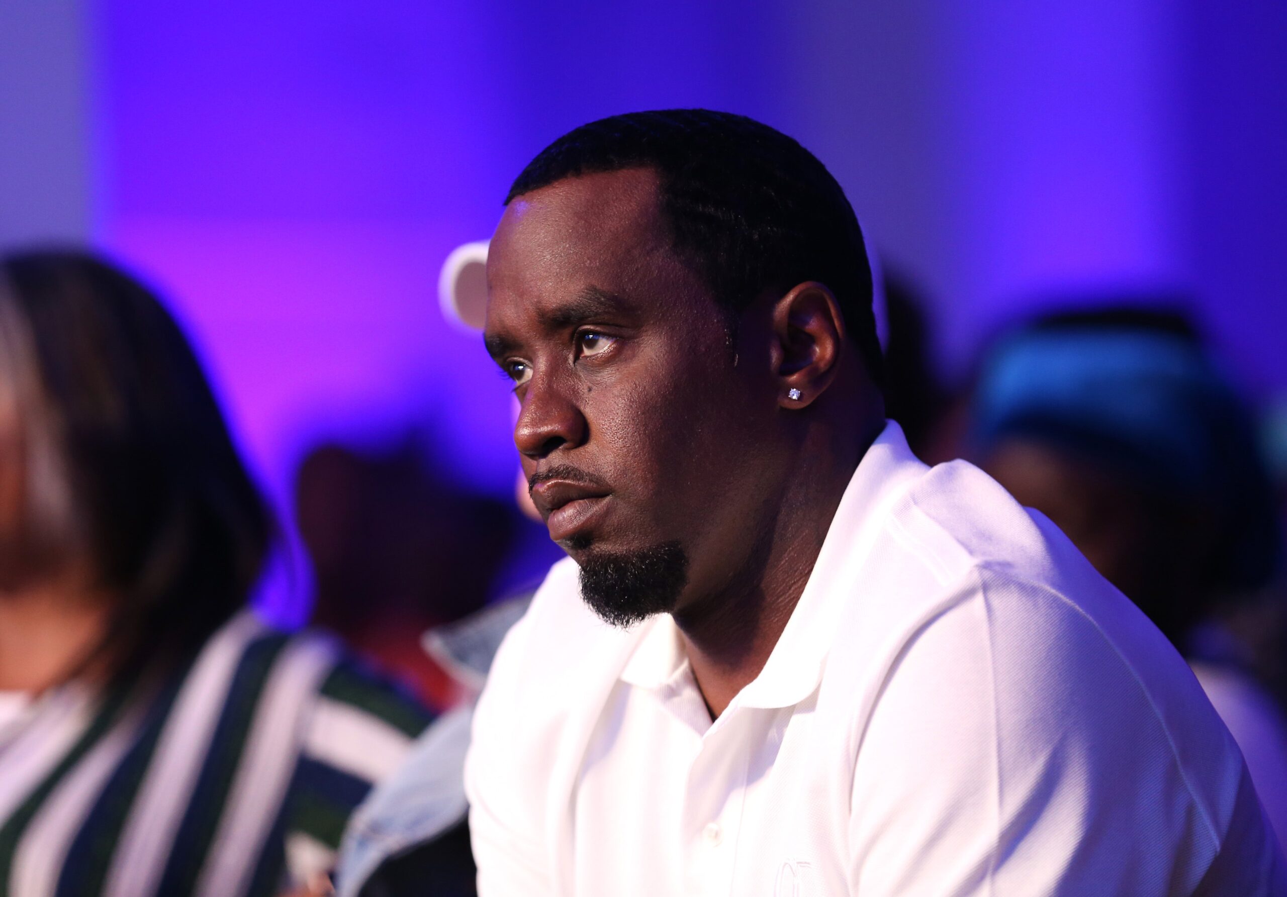 Sean “Diddy” Combs attends the REVOLT X AT&T 3-Day Summit In Los Angeles - Day 1 at Magic Box on October 25, 2019 in Los Angeles, California. Photo: Getty Images Phillip Faraone for REVOLT