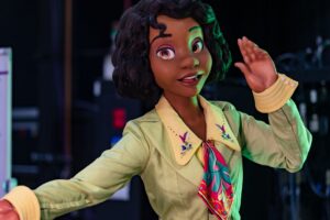 With Tiana’s Bayou Adventure Becoming Disney’s Blackest Ride, Here’s All We Know About Princess Tiana’s Next Chapter