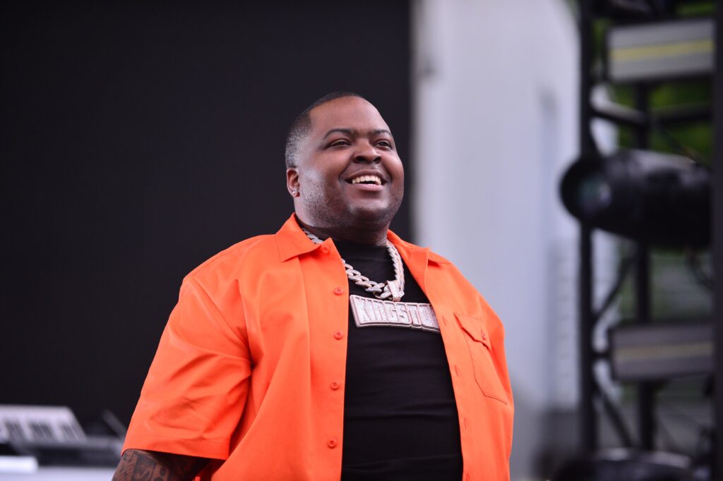 Uh-Oh! You’ll Never Believe What Happened to Rapper Sean Kingston and His Home