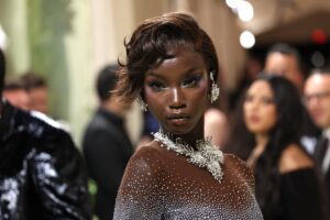 Supermodel Anok Yai Is Stunning, But During a Photoshoot for a Major Clothing Retailer, She Was Called A ‘Cockroach’