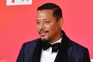 WATCH: Terrence Howard Goes Full-Blown Terrence Howard in Conspiracy Theory-Filled Joe Rogan Interview: ‘We’re About to Kill Gravity’