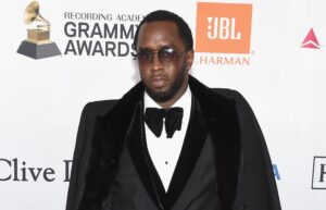 These Black Celebs Call Out Diddy for Shocking Video of Him Abusing Cassie