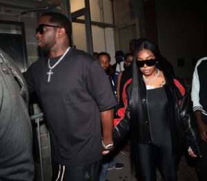 Are Yung Miami and Diddy Finally Breaking Up? Here’s What We Know