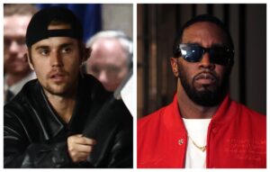 When Did Justin Bieber and Diddy Become Friends?