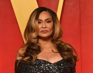 What Beyoncé and Solange’s Kids Call Tina Knowles May Surprise You