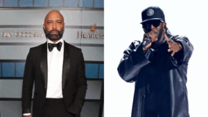 What’s Up With Joe Budden Avoiding the Diddy Video Topic on His Latest Podcast?