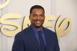 How Carlton Nearly Ruined ‘The Fresh Prince of Bel-Air’s’ Star Alfonso Ribeiro