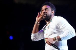 Shaggy Says “It Wasn’t Me” Isn’t The Song You Think it Is