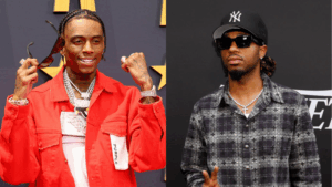 Soulja Boy’s Surprising Response To Criticism of Him Disrespecting Metro Boomin’s Mother