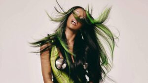 Cardi B Talks About Marriage, but What She Says About Trump and Biden Shook Us