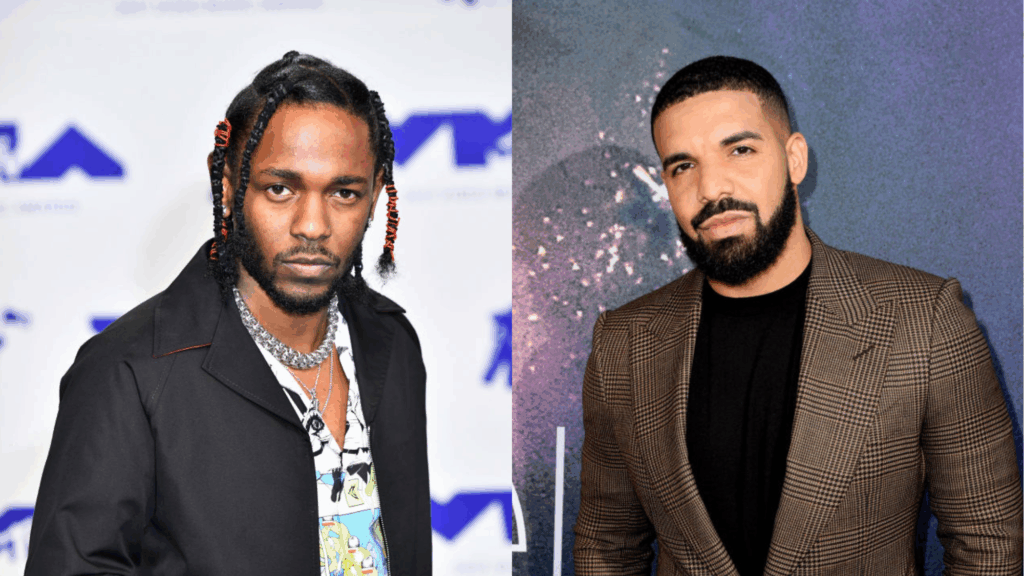 The Most Memorable Rap Beefs In Hip-Hop History