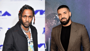 The Most Memorable Rap Beefs In Hip-Hop History