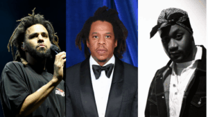 Mothers Day 2024: Dopest Hip-Hop Songs About Moms