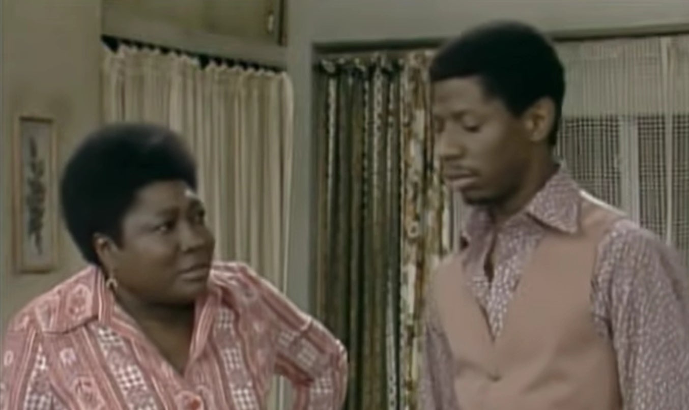 Screenshot: The Norman Lear Effect